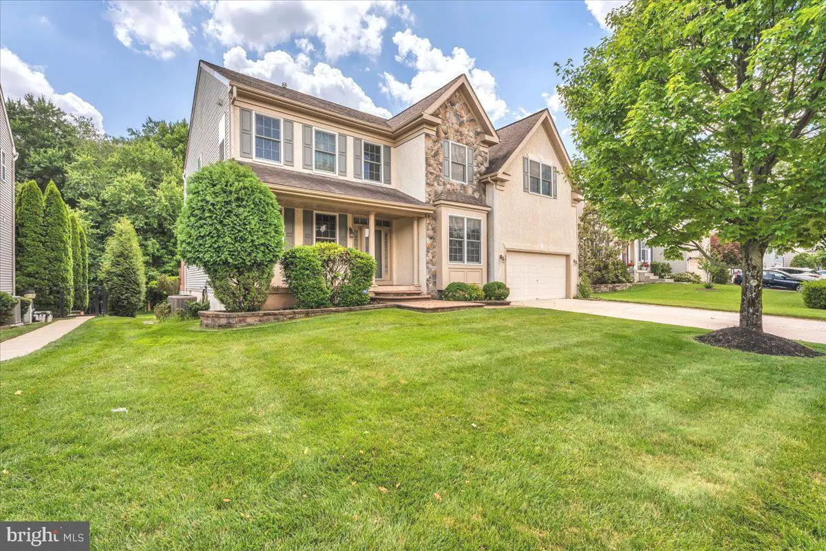 68 Hillside Ln, Mount Laurel, NJ 08054 - #1