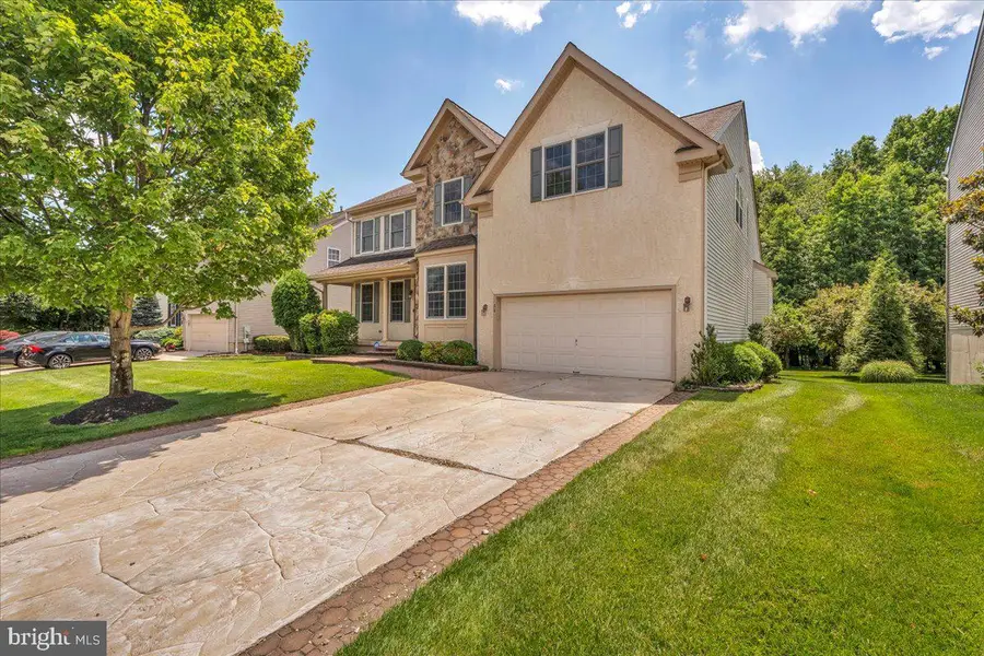 68 Hillside Ln, Mount Laurel, NJ 08054 - #2