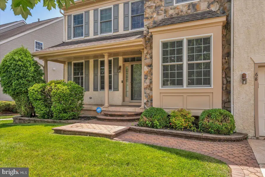 68 Hillside Ln, Mount Laurel, NJ 08054 - #3