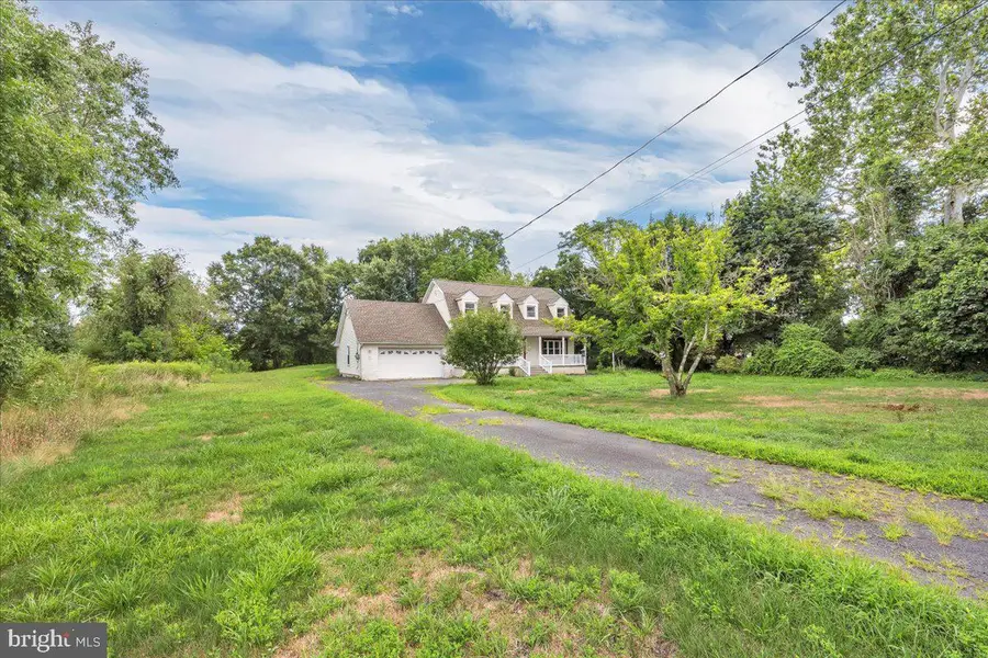2480 Monmouth Rd, Jobstown, NJ 08041 - #3