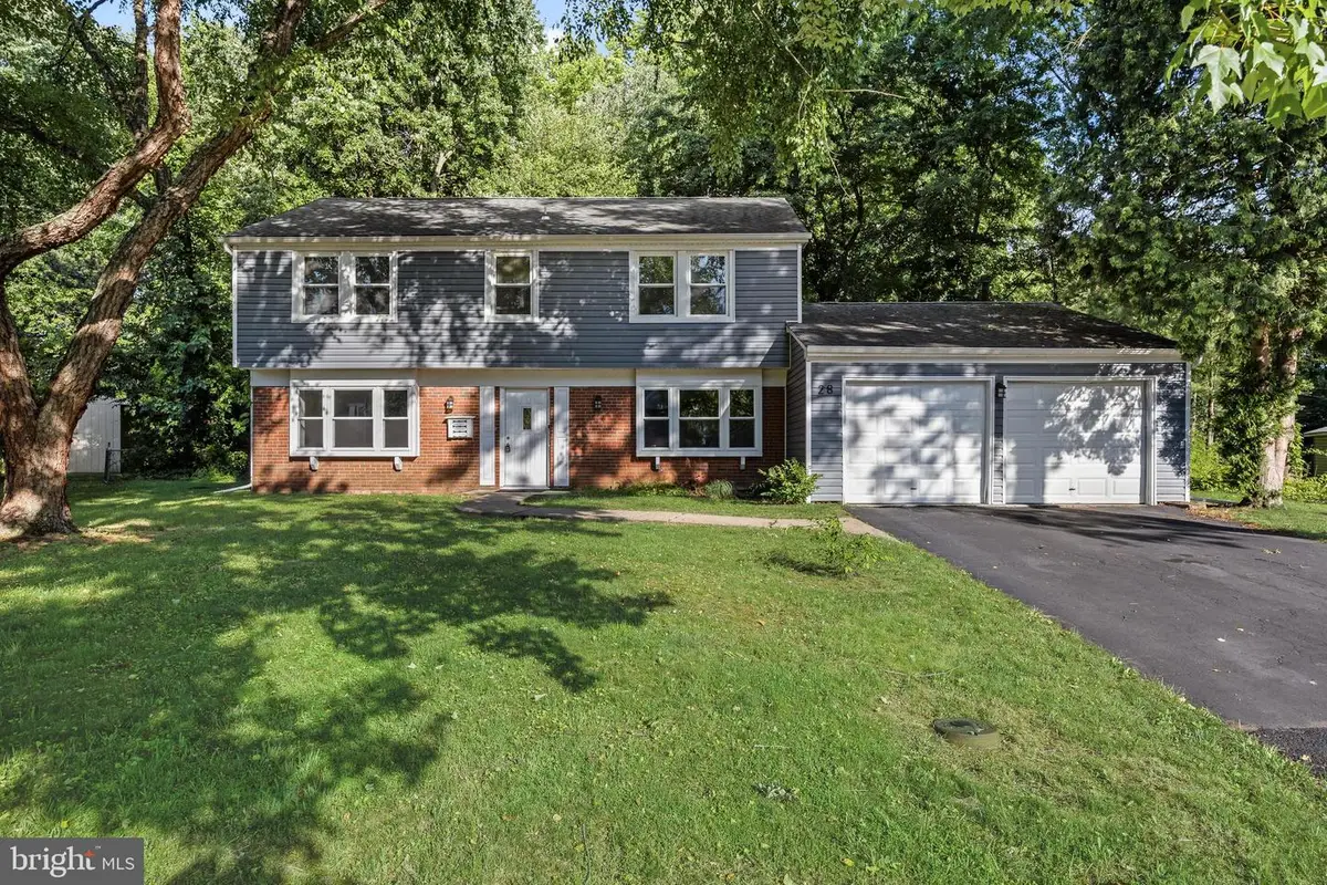 28 Noblewood Pl, Willingboro, NJ 08046 - #1