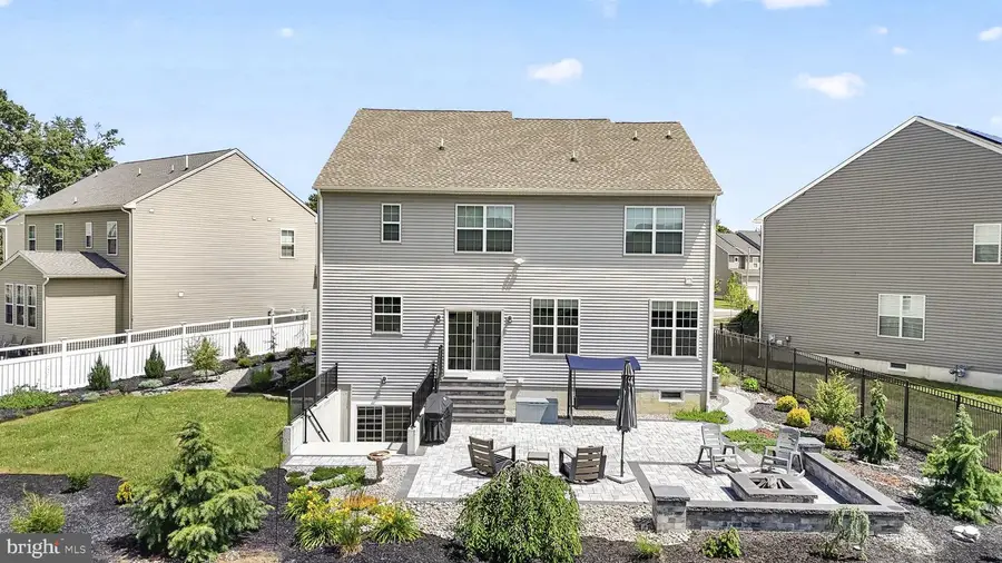 18 Quaker Ct, Hainesport, NJ 08036 - #2