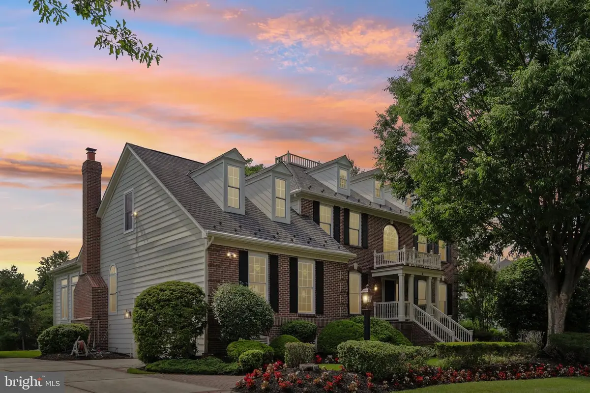 4 Broadacre Dr, Mount Laurel, NJ 08054 - #1
