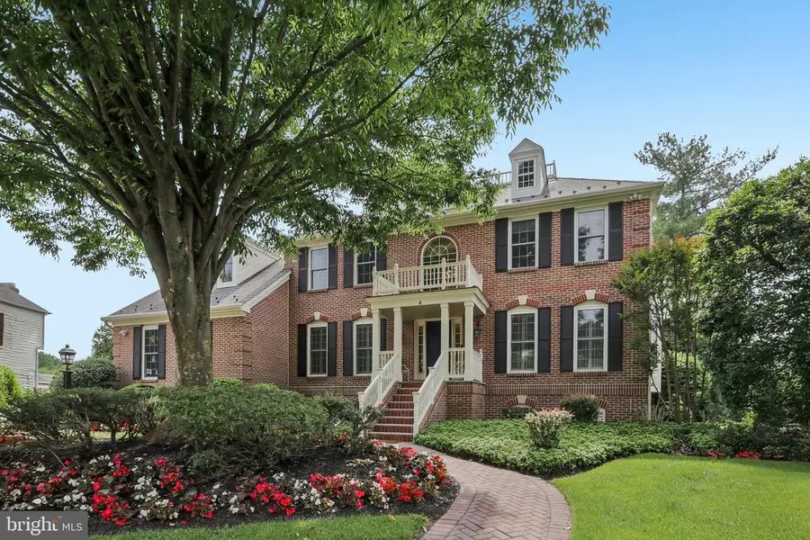 4 Broadacre Dr, Mount Laurel, NJ 08054 - #2
