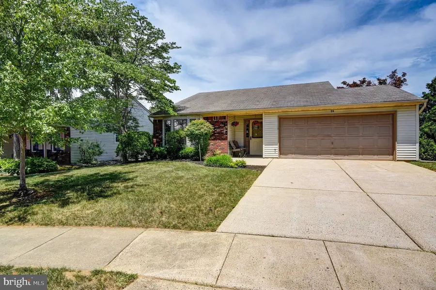 14 Waterwheel Ct, Columbus, NJ 08022 - #2