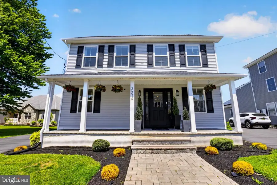 25015 Mt. Pleasant Rd, Columbus, NJ 08022 - #2