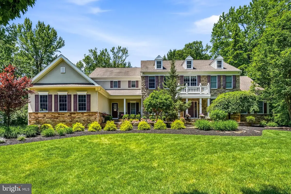 13 Pine Acres Dr, Medford, NJ 08055 - #1