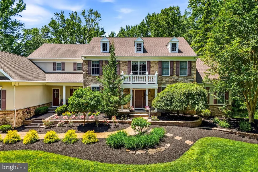 13 Pine Acres Dr, Medford, NJ 08055 - #3