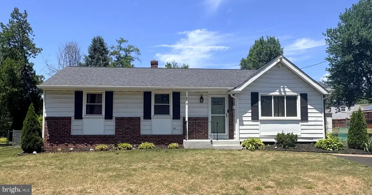 616 Dartmouth Ave, Cinnaminson, NJ 08077 - #1