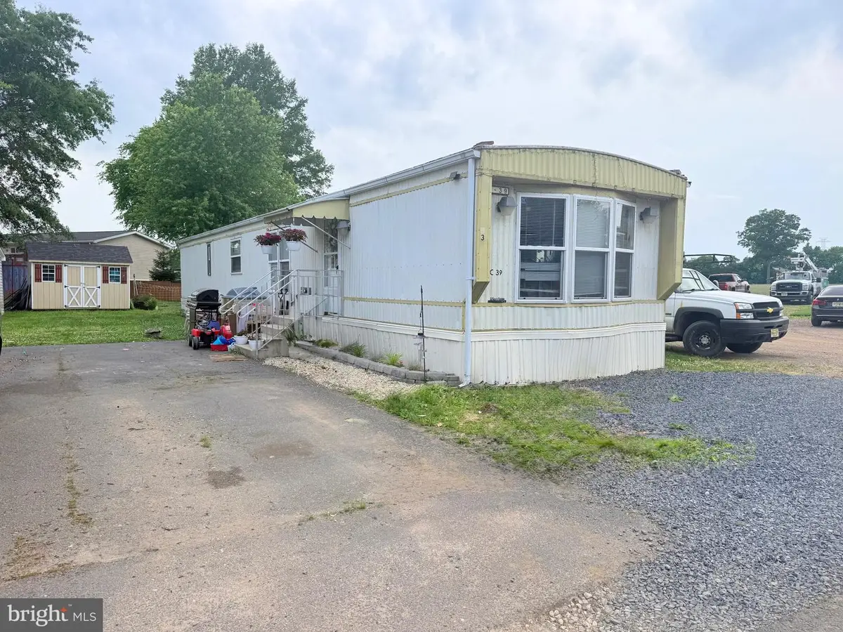 181 Cookstown New Egypt Rd #c39, Wrightstown, NJ 08562 - #1