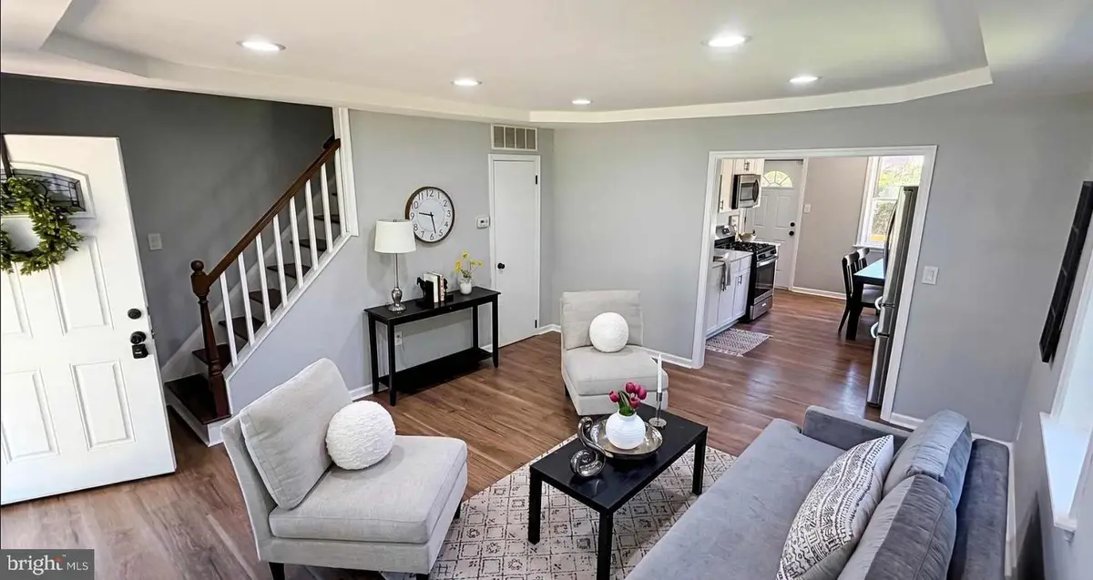 126 Grant St, Mount Holly, NJ 08060 - #1