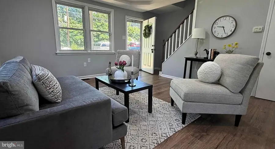 126 Grant St, Mount Holly, NJ 08060 - #2