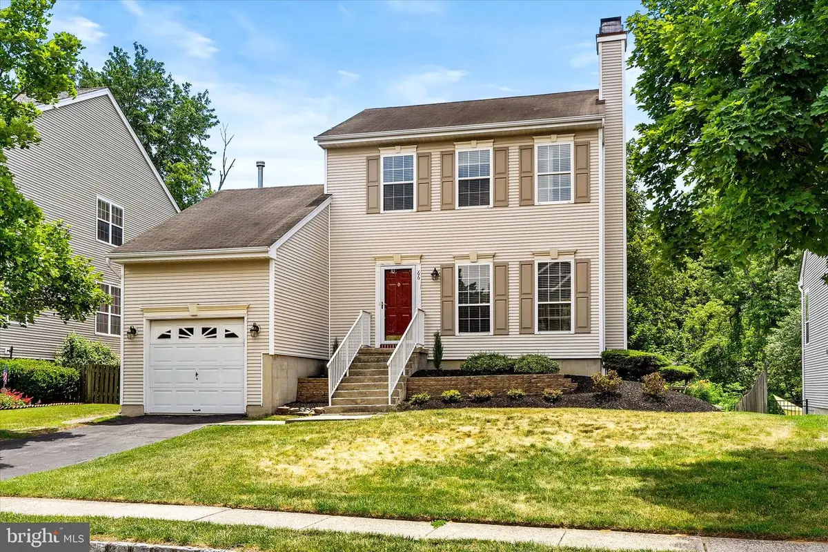 66 Arrowhead Dr, Burlington, NJ 08016 - #1