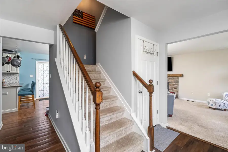 297 Sykesville Rd, Chesterfield, NJ 08515 - #3