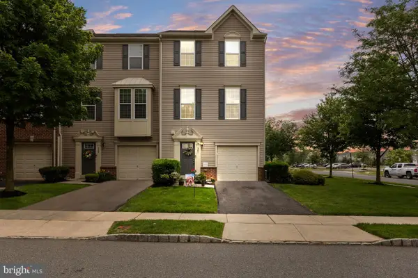201 Perry Way, CINNAMINSON, NJ 08077