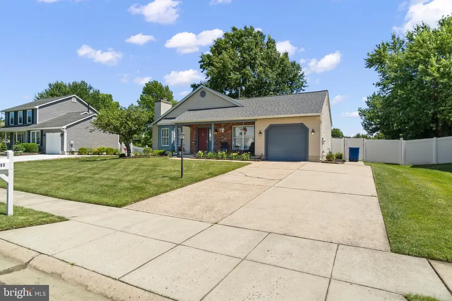 180 Carlton Ave, Marlton, NJ 08053 - #3