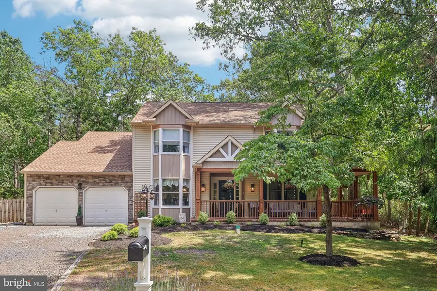 40 Tee Pee Ct, Medford, NJ 08055 - #2