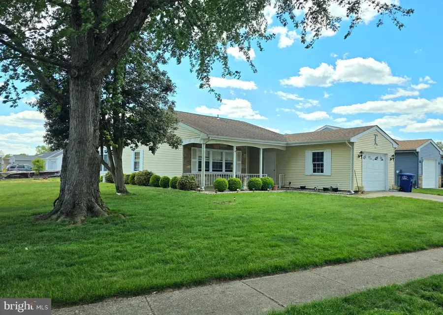 9 Chelsea Pl, Leisuretowne, NJ 08088 - #2