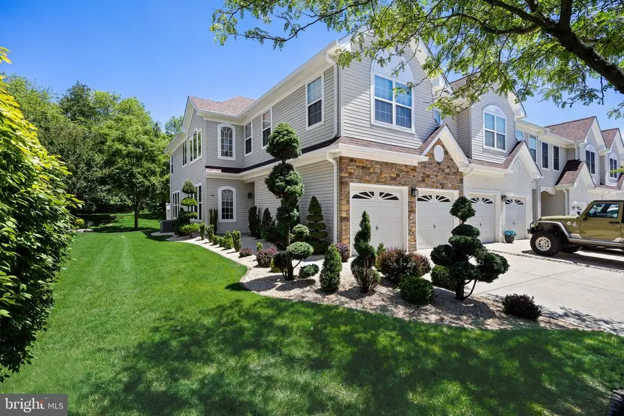 40 Tudor, Marlton, NJ 08053 - #2