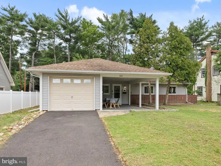 181 Somerset Dr, Willingboro, NJ 08046 - #2