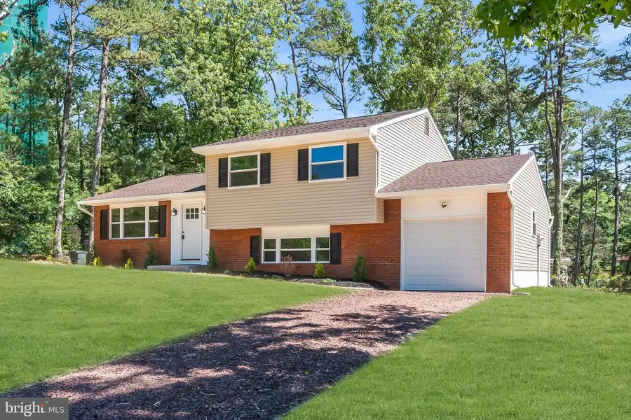 143 Oak Pines Blvd, Pemberton, NJ 08068 - #2