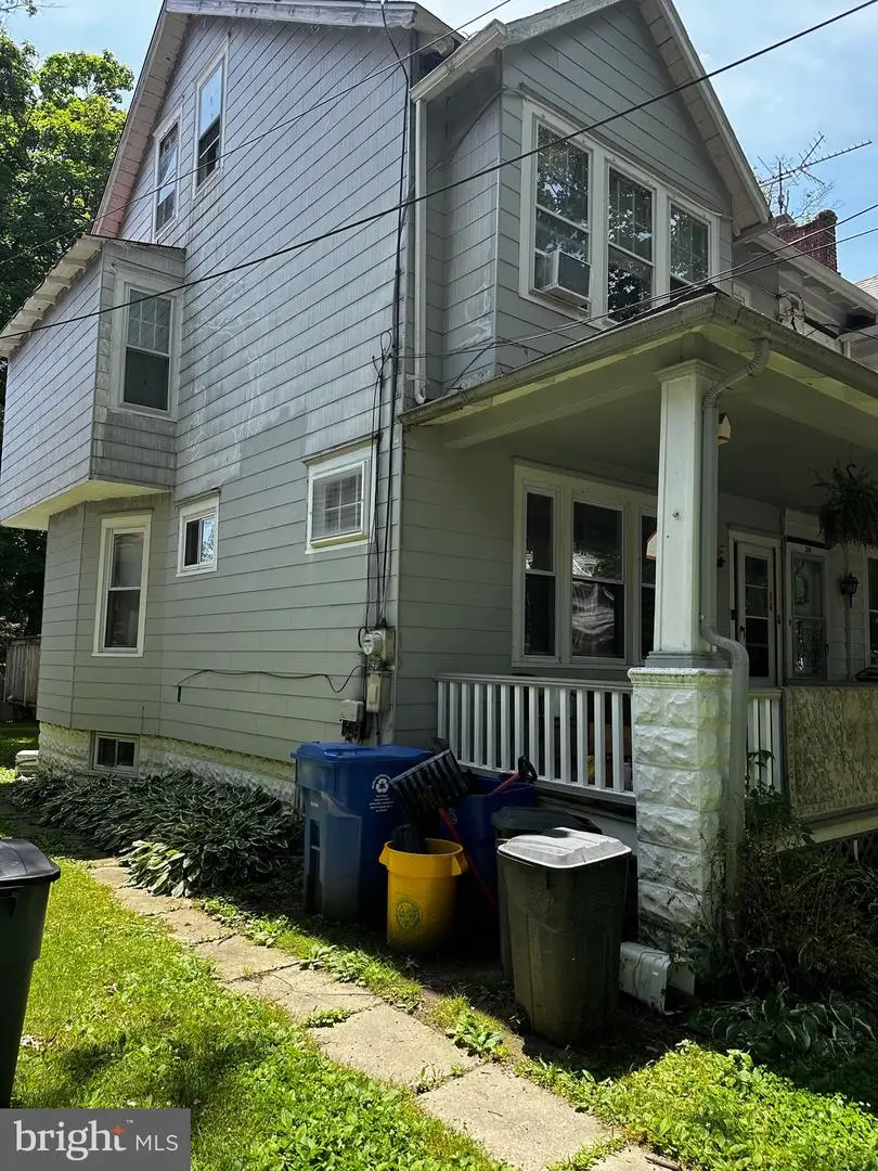36 Ridgeway St, Mount Holly, NJ 08060 - #2