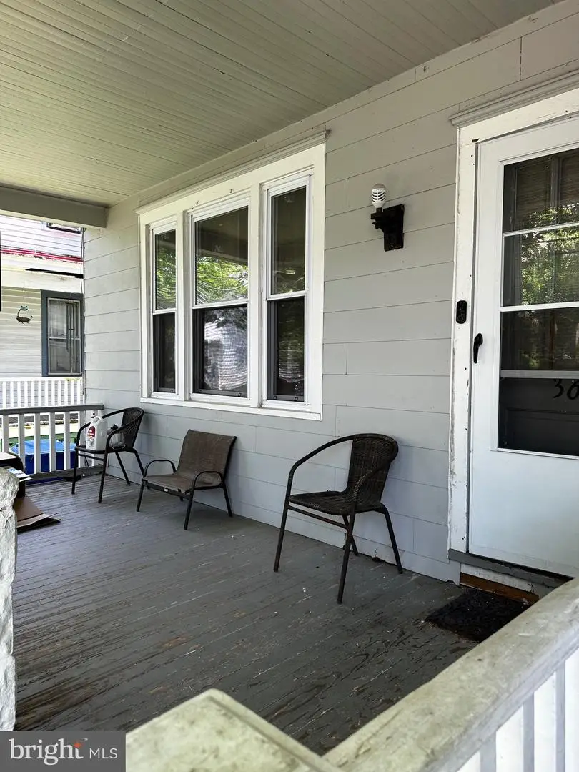 36 Ridgeway St, Mount Holly, NJ 08060 - #3