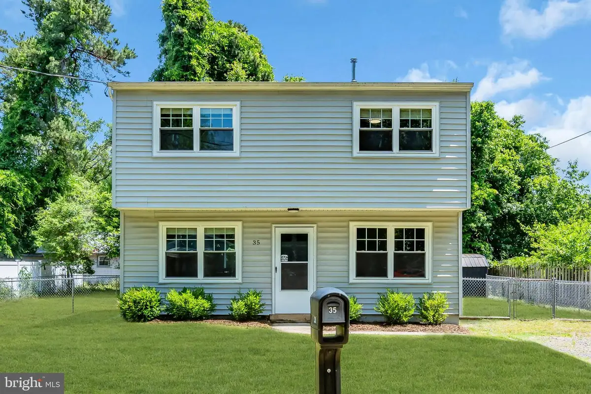 35 Chicory St, Browns Mills, NJ 08015 - #1
