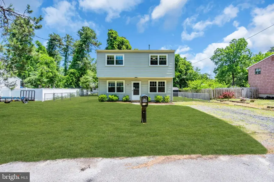 35 Chicory St, Browns Mills, NJ 08015 - #2