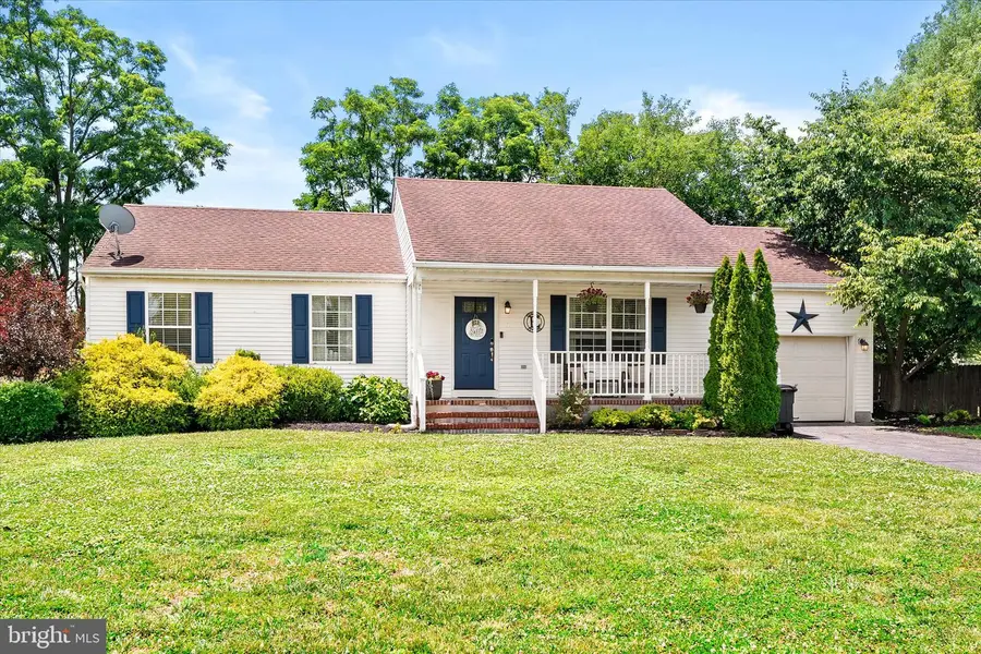 3 Nor Laine Dr, Cookstown, NJ 08511 - #3