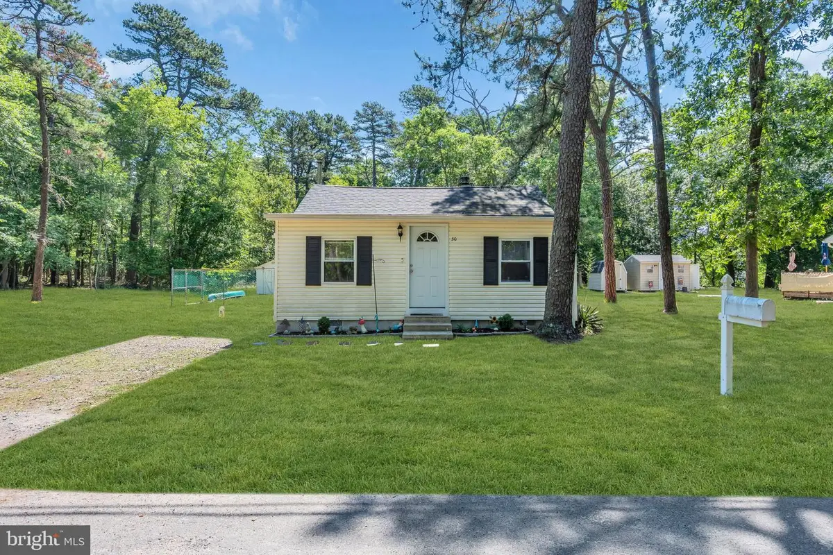 30 Palmetto Ave, Browns Mills, NJ 08015 - #1