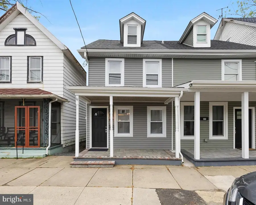 203 Mill St, Mount Holly, NJ 08060 - #2