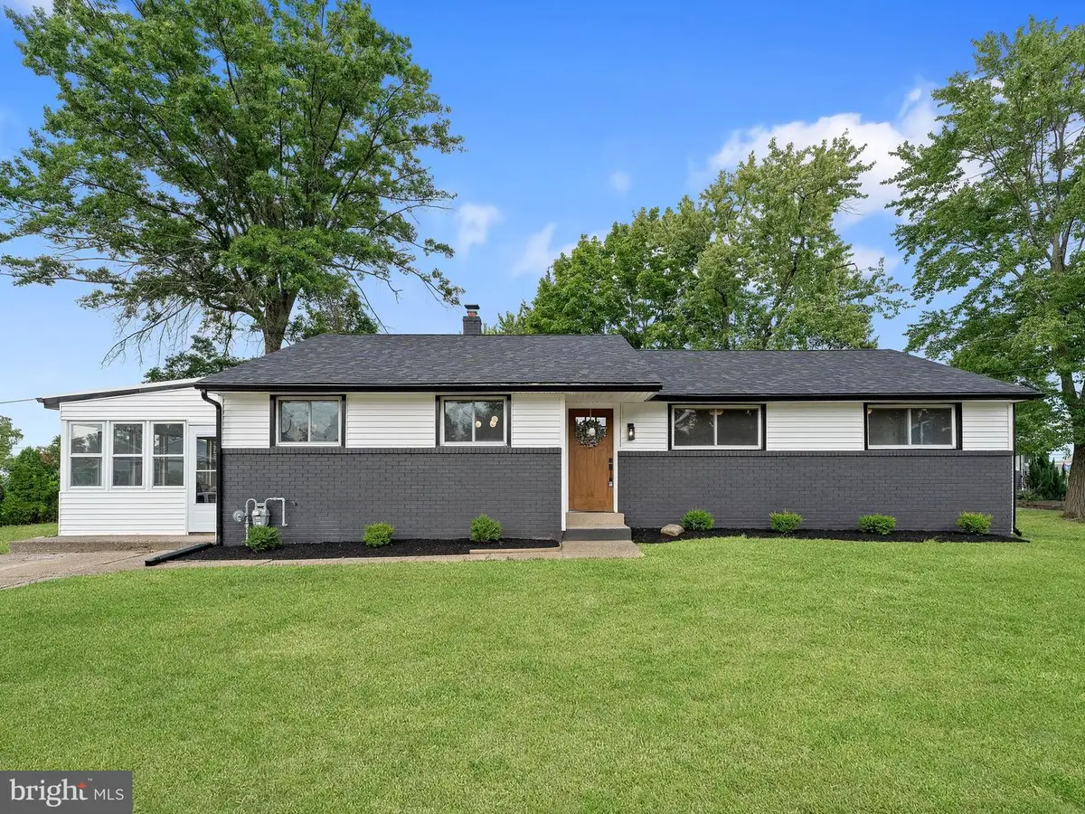 Address Withheld By Seller, Beverly, NJ 08010 - #1