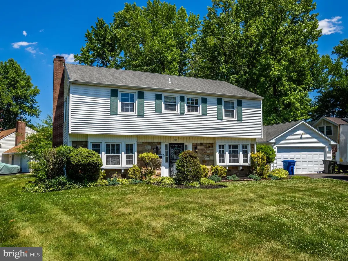 33 Timber Ln, Willingboro, NJ 08046 - #1