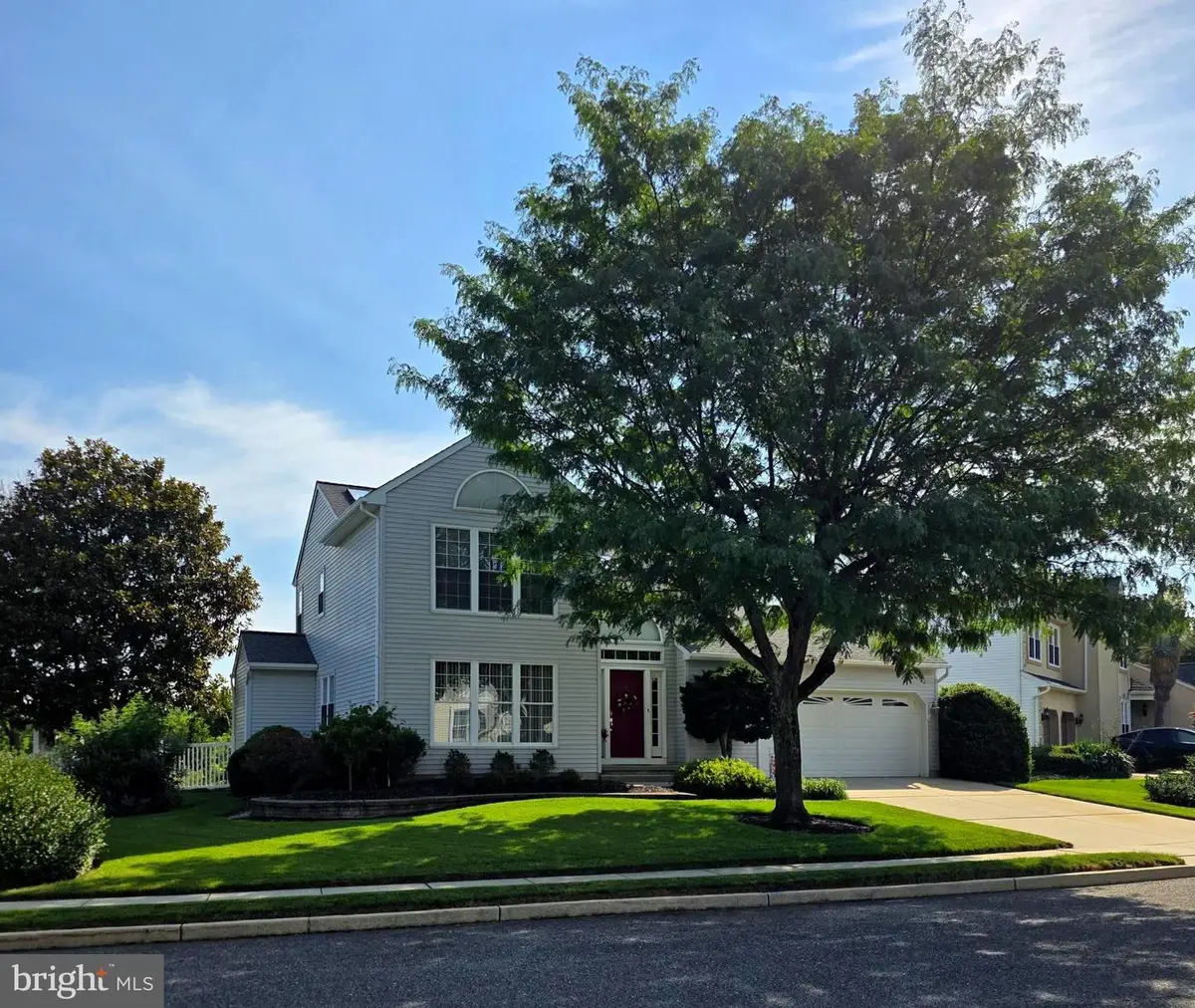 64 Jennifer Ln, Burlington, NJ 08016 - #1