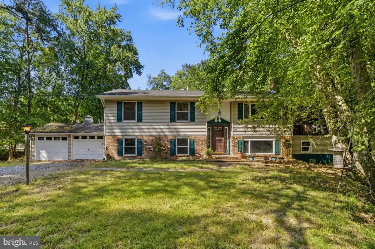 418 Dixontown Rd, Medford, NJ 08055 - #1