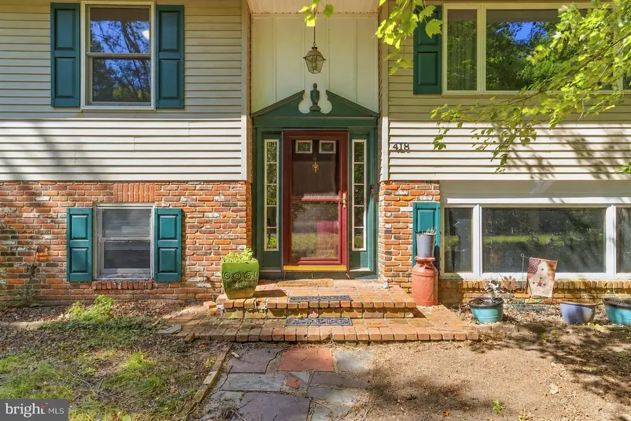 418 Dixontown Rd, Medford, NJ 08055 - #3
