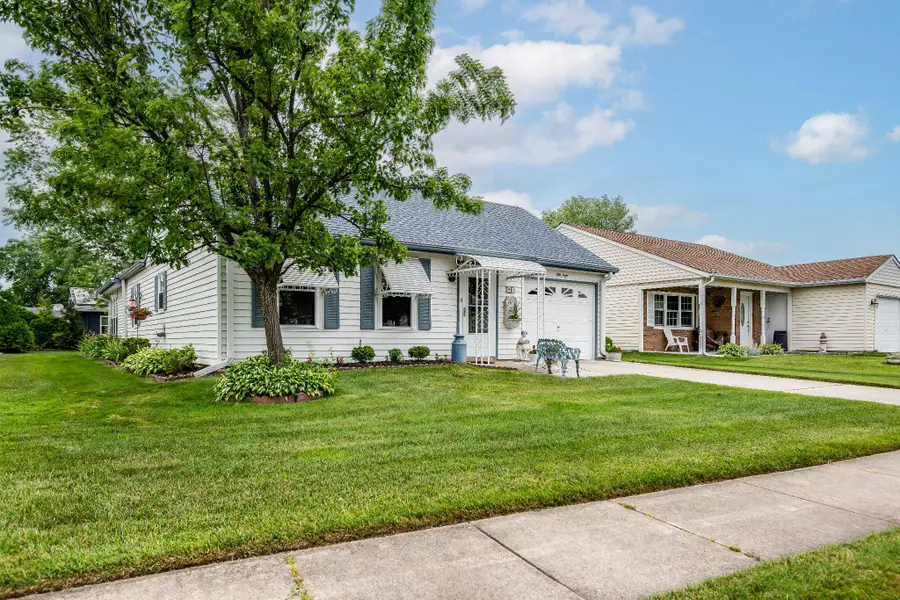 58 Marlborough Dr, Leisuretowne, NJ 08088 - #2
