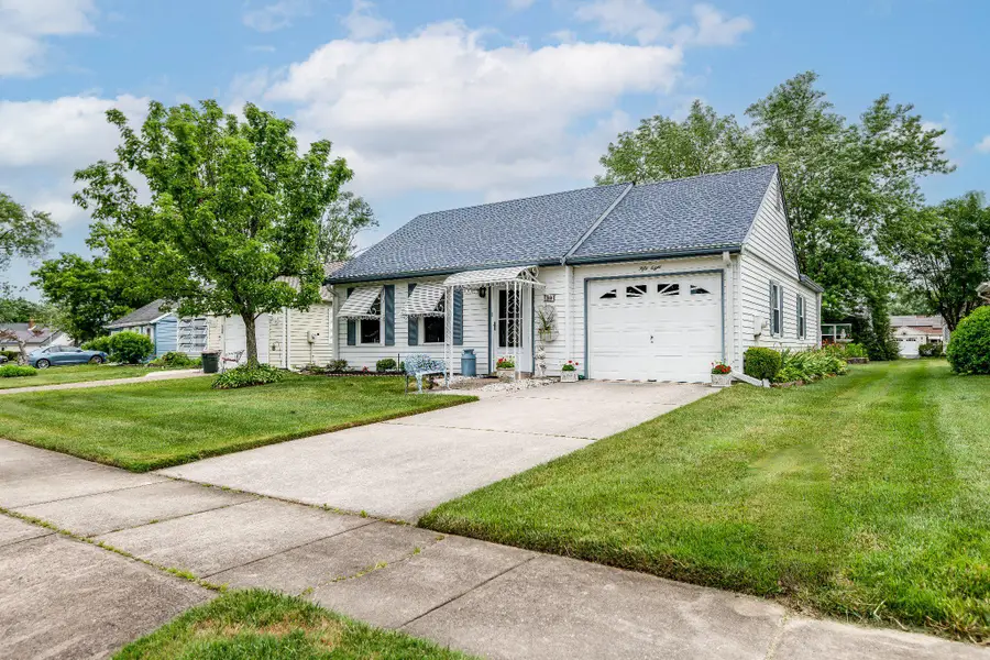 58 Marlborough Dr, Leisuretowne, NJ 08088 - #3