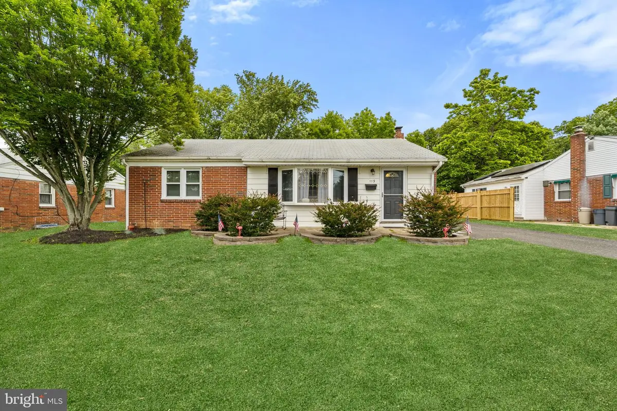 119 Stevenson Ave, Edgewater Park, NJ 08010 - #1