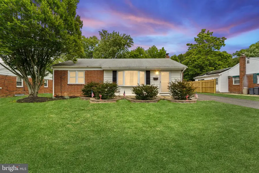 119 Stevenson Ave, Edgewater Park, NJ 08010 - #2