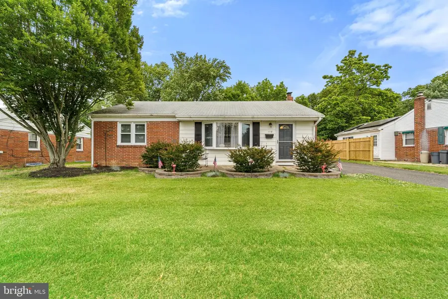 119 Stevenson Ave, Edgewater Park, NJ 08010 - #3