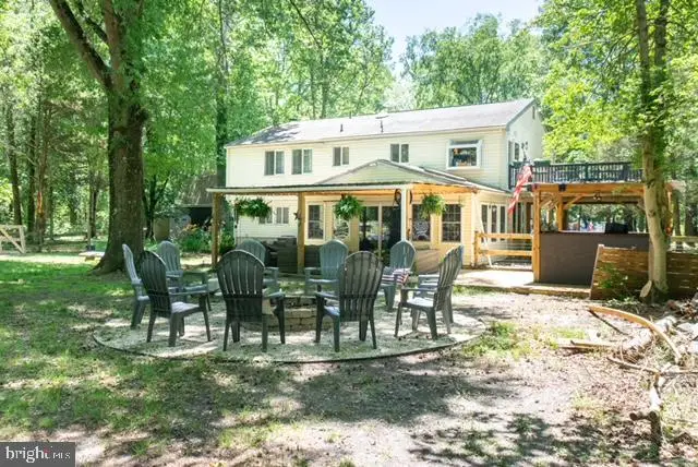 29 Friendship Rd, Southampton, NJ 08088 - #3