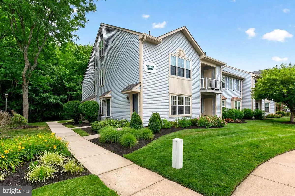 501-a Harwood Ct, Mount Laurel, NJ 08054 - #1