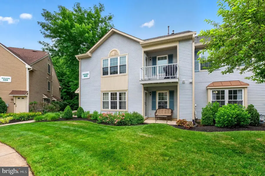 501-a Harwood Ct, Mount Laurel, NJ 08054 - #2