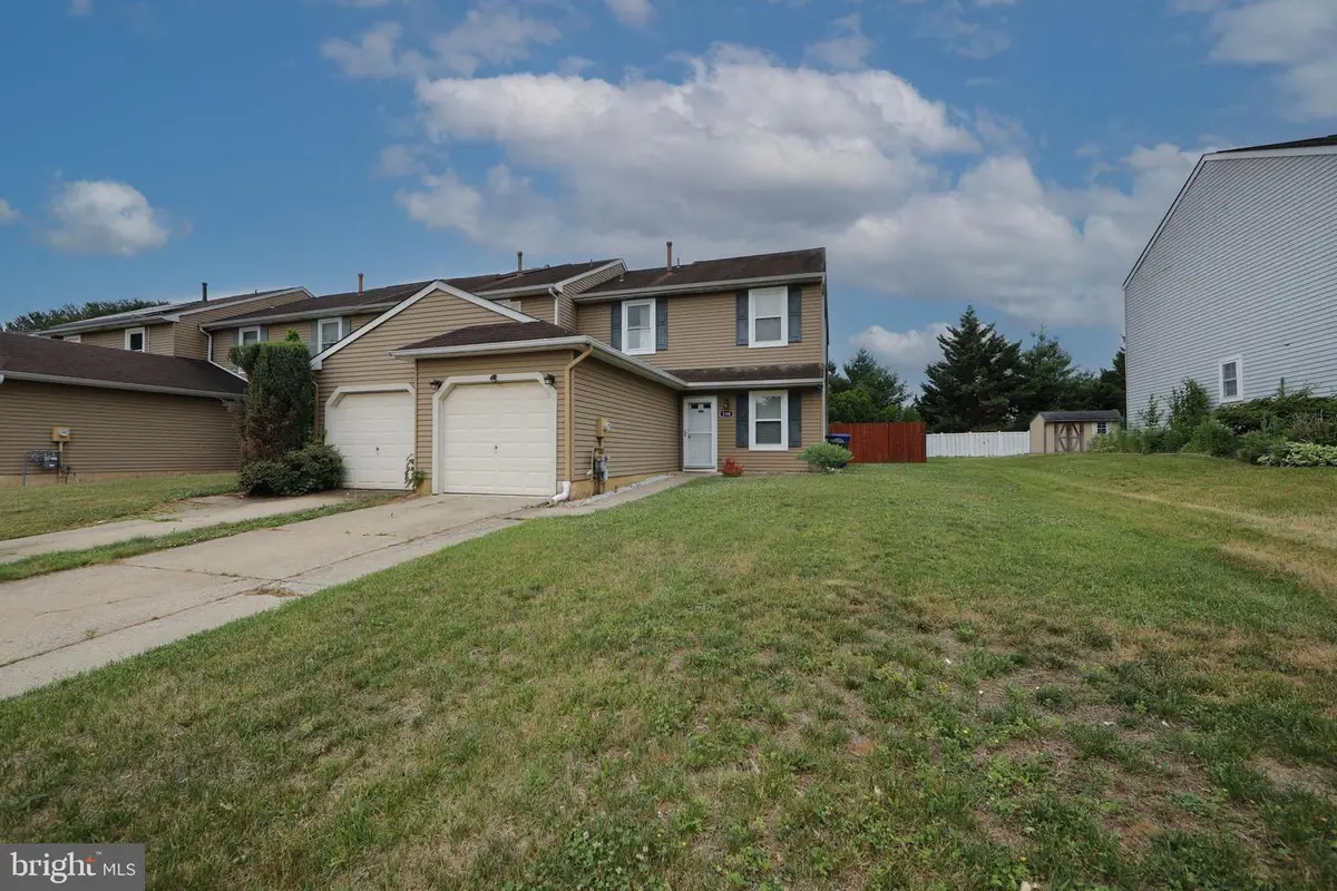 190 S Hill Dr, Westampton, NJ 08060 - #1