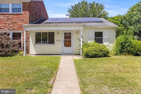 81 Rockland Dr, WILLINGBORO, NJ 08046
