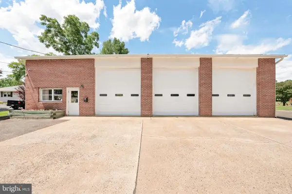 383 Juliustown Rd, COLUMBUS, NJ 08022