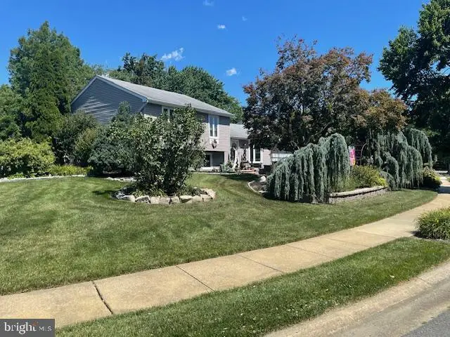 25 Brighton Dr, Marlton, NJ 08053 - #3