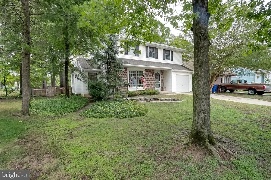 5 Henry St, Delran, NJ 08075 - #2